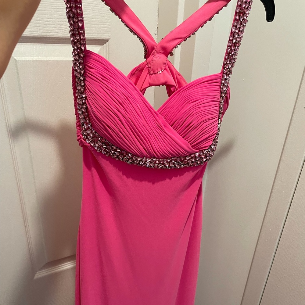 Jovani Gown Size 6
